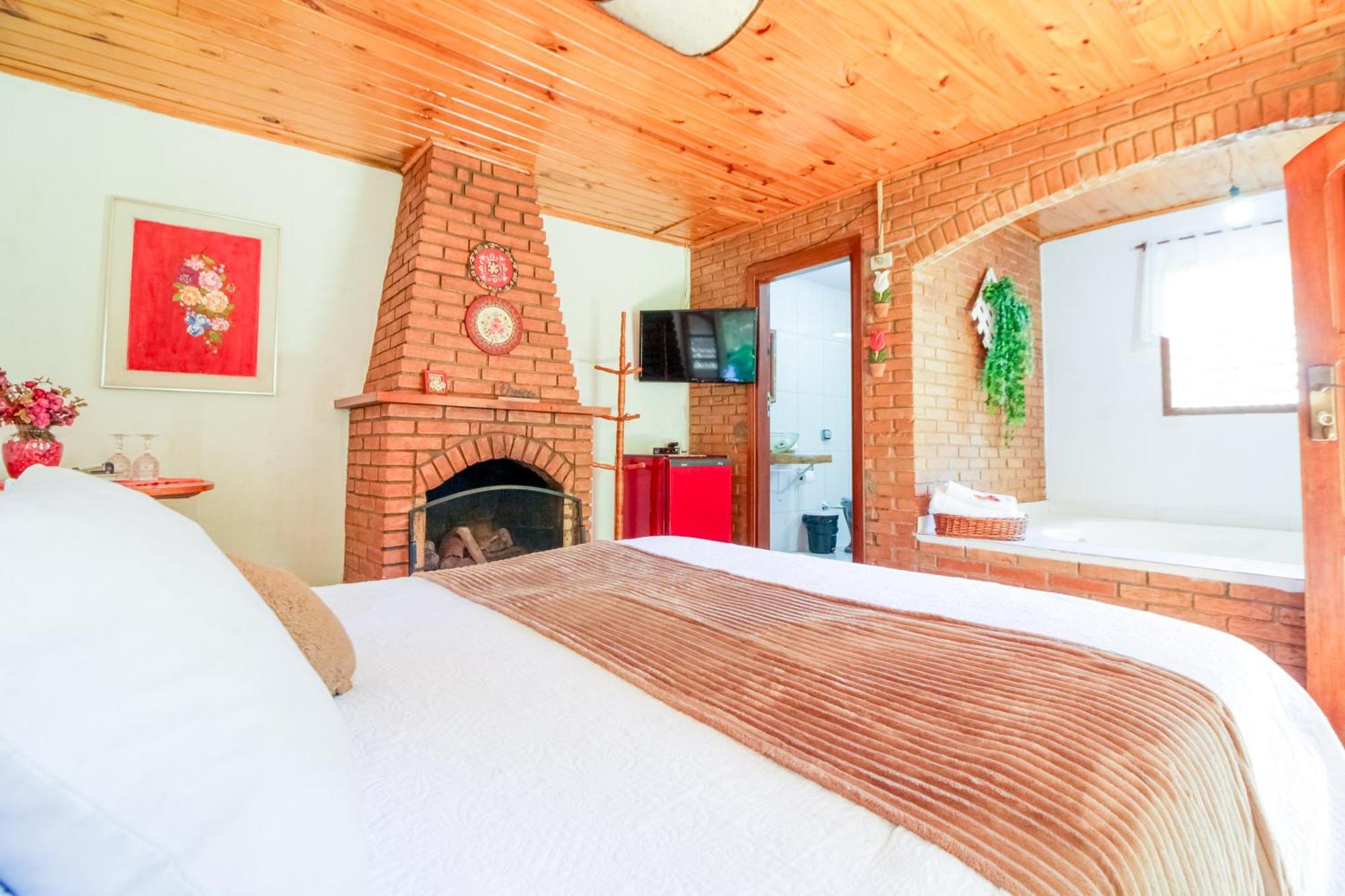 Inn Velinn Recanto Da Natureza