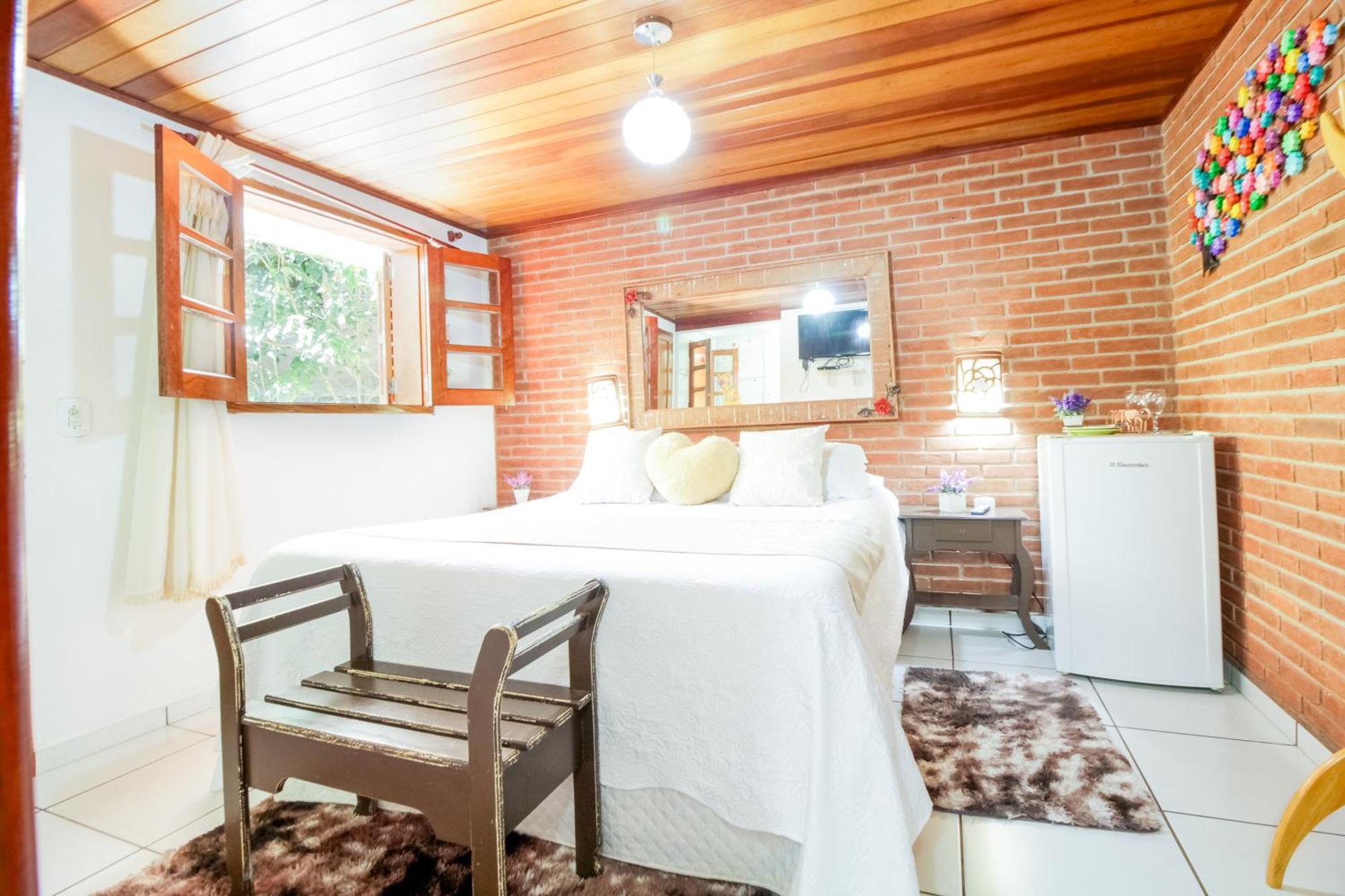 Inn Velinn Recanto Da Natureza