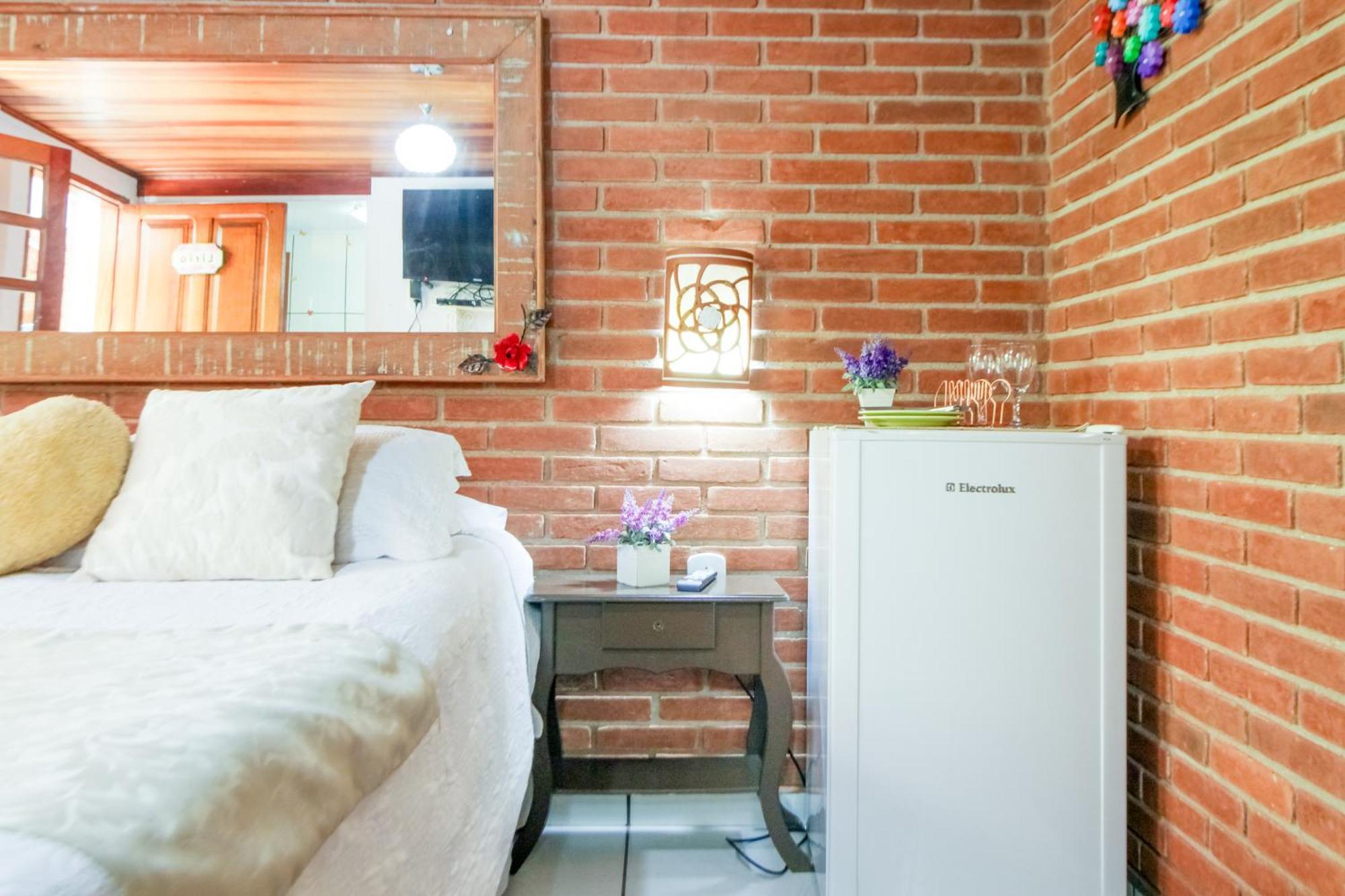Velinn Recanto Da Natureza Inn